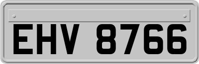 EHV8766