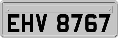 EHV8767
