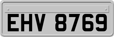EHV8769