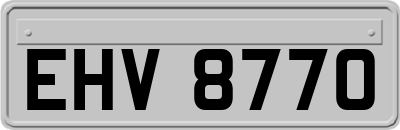 EHV8770