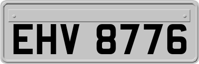 EHV8776