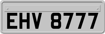 EHV8777