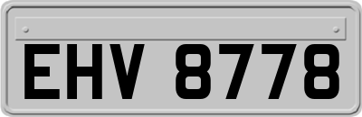 EHV8778