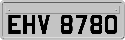 EHV8780