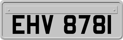EHV8781