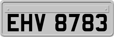 EHV8783