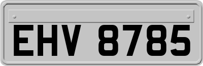 EHV8785
