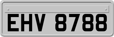 EHV8788