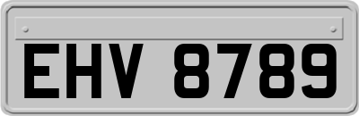 EHV8789