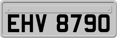 EHV8790