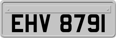 EHV8791