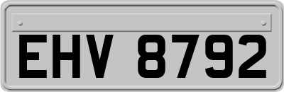 EHV8792