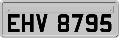 EHV8795