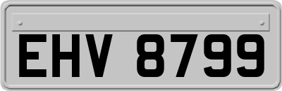 EHV8799