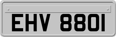 EHV8801