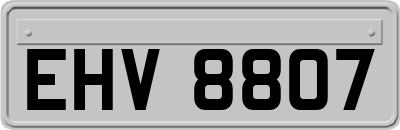 EHV8807