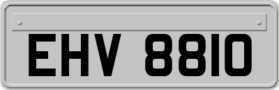 EHV8810