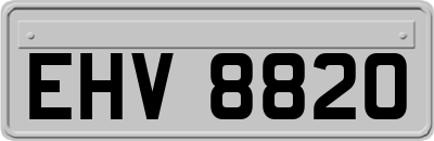 EHV8820