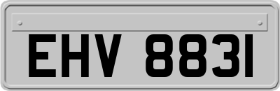 EHV8831