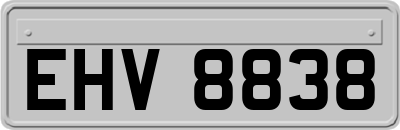 EHV8838