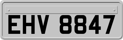 EHV8847