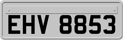 EHV8853