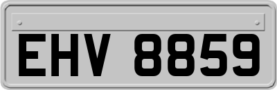EHV8859