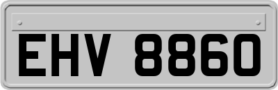 EHV8860