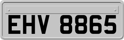 EHV8865