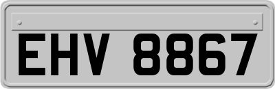 EHV8867
