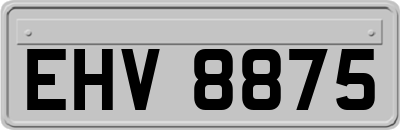 EHV8875