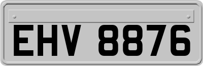 EHV8876