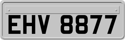 EHV8877