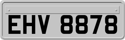 EHV8878