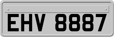 EHV8887