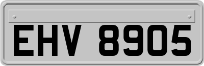 EHV8905
