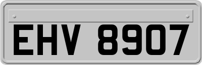 EHV8907