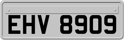 EHV8909
