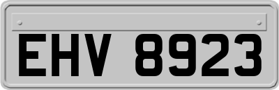 EHV8923