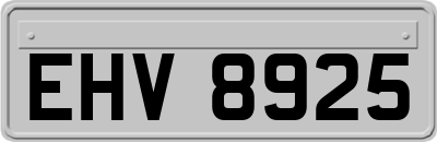 EHV8925