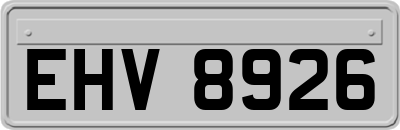 EHV8926