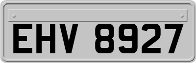EHV8927