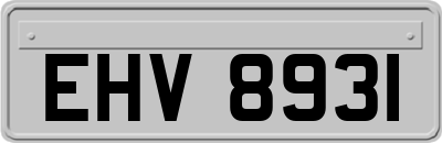 EHV8931