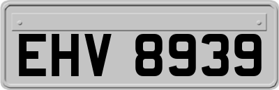EHV8939