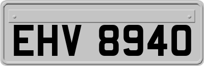 EHV8940