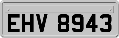EHV8943