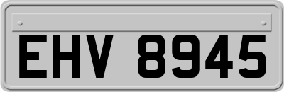 EHV8945
