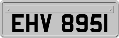 EHV8951