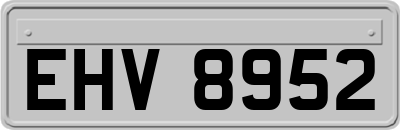 EHV8952