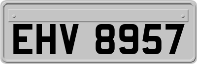 EHV8957